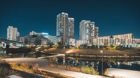 三井不動産の街づくりで｢経年優化するマンション｣…次々と大型案件を獲得していく仕組みとは