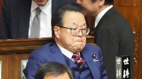 高市首相の意向も忖度されず？ 世耕議員の復党が｢2度目の先送り｣へと追い込まれた自民党内の"複雑すぎる権力闘争"