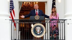 トランプ大統領の｢復讐劇｣成功は逆に｢造反ドミノ｣のおそれ､アメリカの財政問題がだんだんと心配になってきた