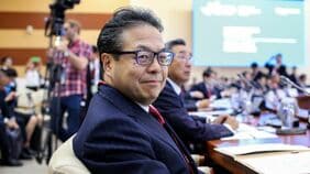 自民党で勃発した｢静かなる反乱｣の波紋､"大番頭"世耕氏の復党見送りで顕在化した自民党内の権力闘争と秋政局の行方