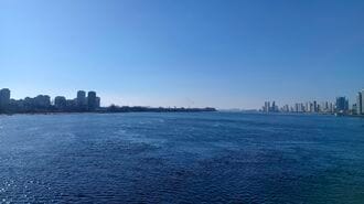 日中関係緊張｢一人旅｣して感じた"意外な実態"