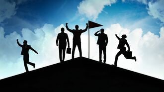 仕事を｢選ぶ人｣より｢選ばない人｣が成功する理由