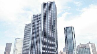 タワマン節税にメス､それでも業界は｢強気｣