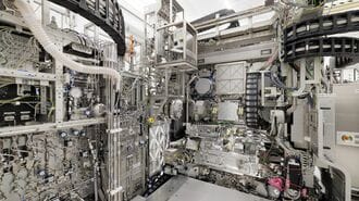 中国が最先端の半導体製造装置を開発した虚実