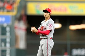 靱帯損傷の大谷､トミー･ジョン手術の可能性