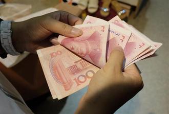 中国の短期金利急上昇は､何を意味するのか