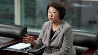 大卒初任給35万!中堅運送会社ロジネットの覚悟