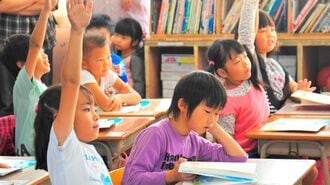 探究学習で学力低下？日本教育"終わりなき"論争