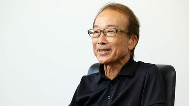 不動産ファンドの先駆者が今明かす波乱の歴史 『100兆円の不良 不動産ファンドの先駆者が今明かす波乱の歴史 『100兆円の不良