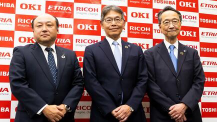 環境激変！企業を追い詰める倒産の｢四重苦｣