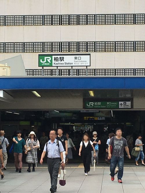 大宮vs柏 駅周辺 が賑わっているのは 駅 再開発 東洋経済オンライン 社会をよくする経済ニュース