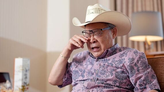 吉田氏