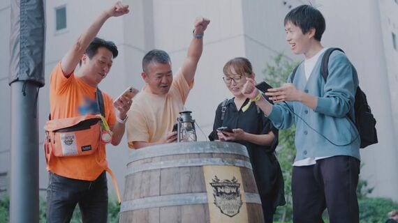 モンスターハンターNow