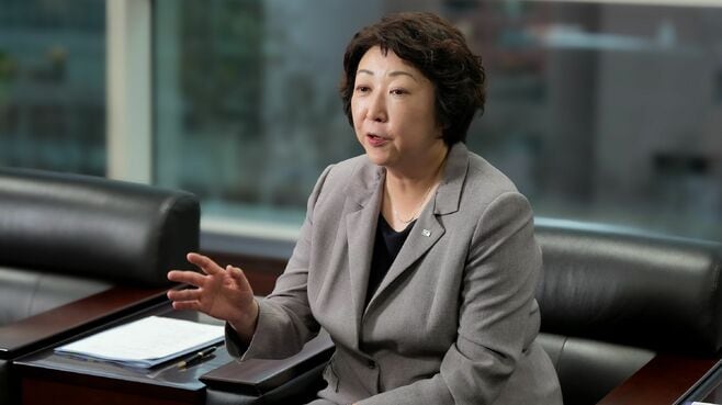 大卒初任給35万!中堅運送会社ロジネットの覚悟