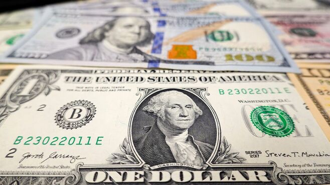 揺らぐアメリカとドルの覇権､世界経済の危うさ