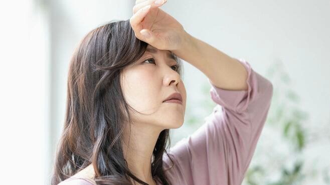 知っておきたい｢ミトコンドリア｣と｢不調｣の関係