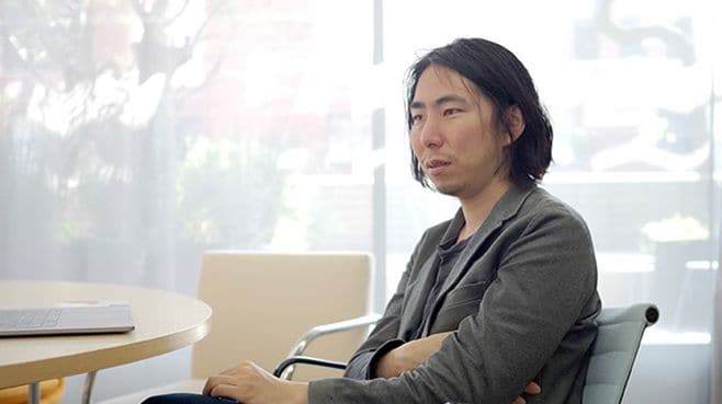 noteの｢中の人｣が明かす知られざる裏側