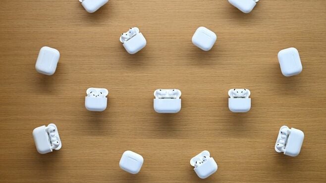 アップルはまだAI開発競争から"脱落していない"