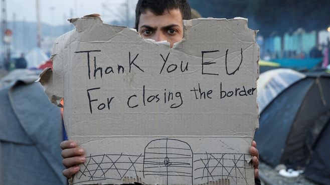 EUの新たな試練､｢債務危機から難民危機へ｣