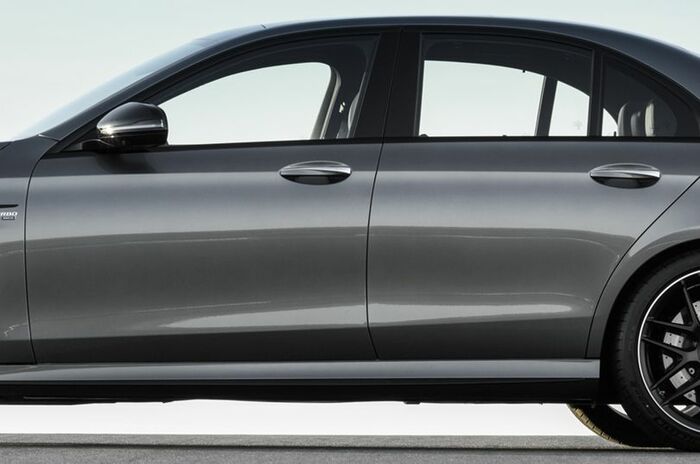 メルセデスAMG E63 S 4マチックプラス｜Mercedes-AMG E63 S 4MATIC＋