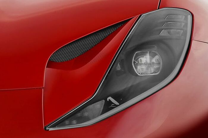 フェラーリ 812 スーパーファスト｜Ferrari 812 Superfast