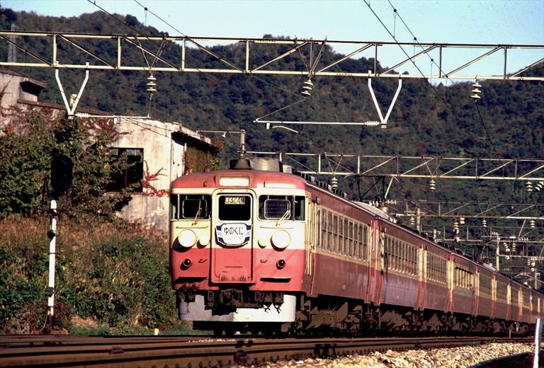 米原駅､｢北陸の玄関口｣を行き交った列車の記憶 明治から続く｢鉄道の