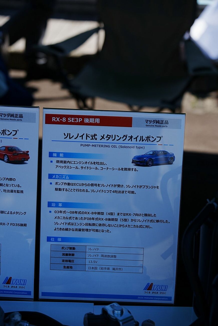 榛名ロータリーミーティング2026の様子（写真：筆者撮影）