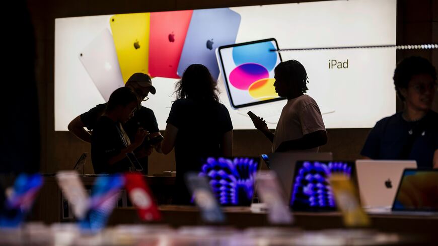 アップル