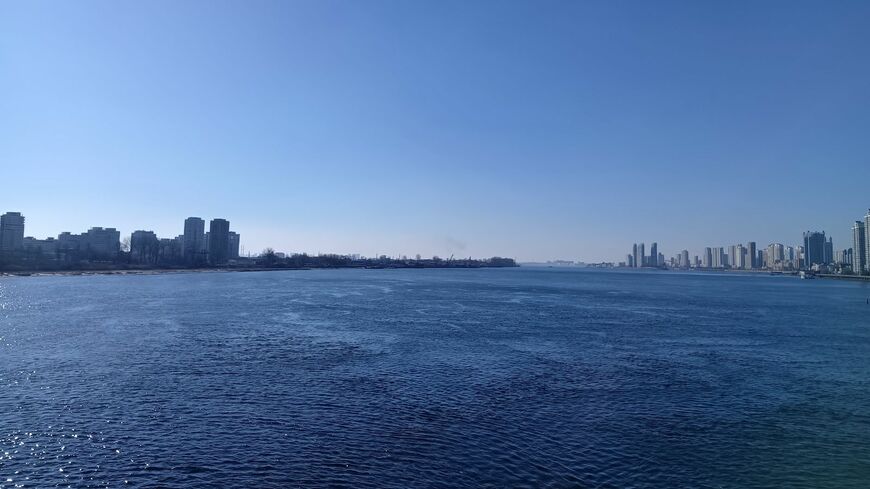 海