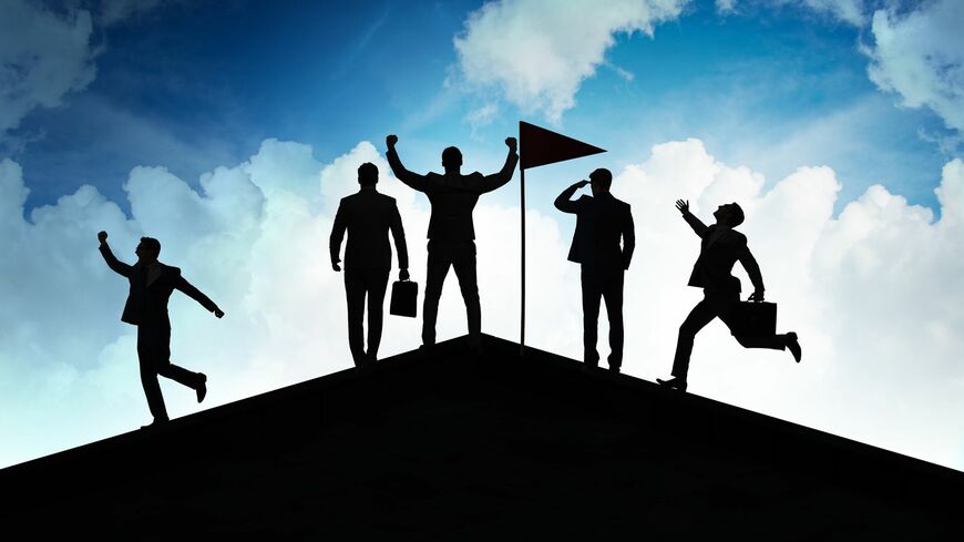 ビジネスと成功