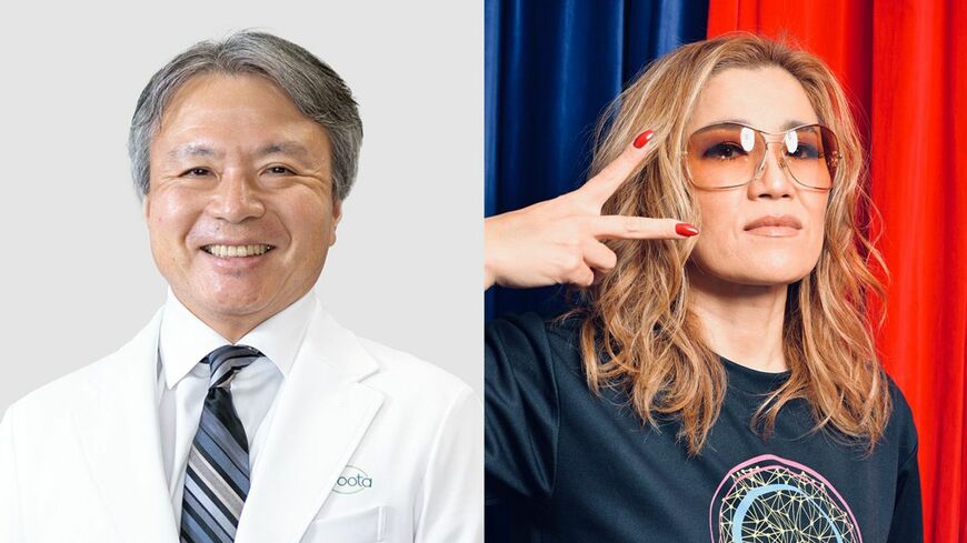 近視は病気です