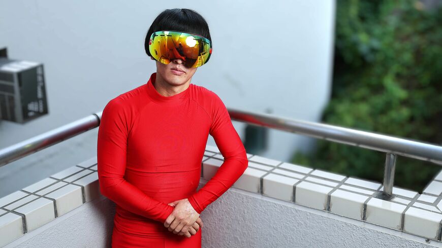 アレルギーと闘ったお笑い芸人の30年（写真：今井康一）