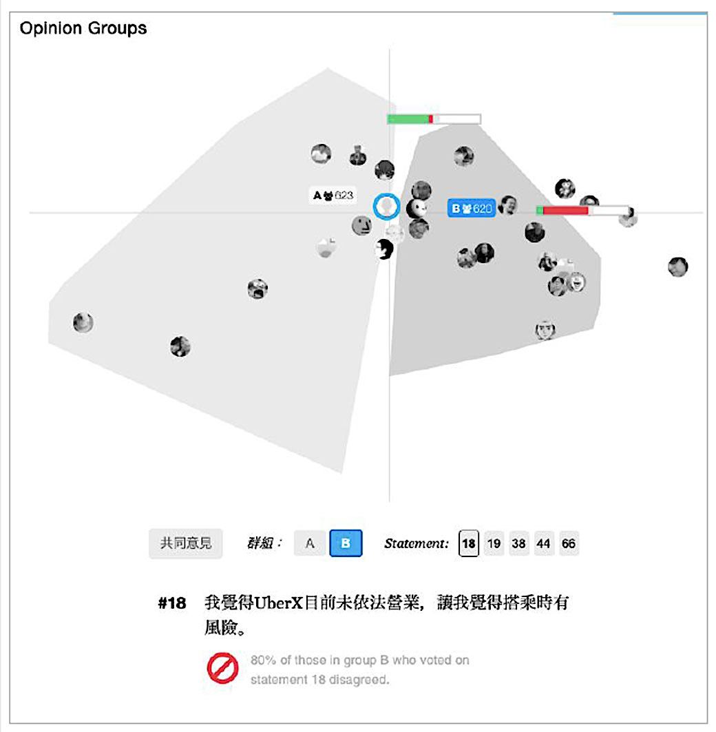 台湾オードリー タン 透明性 への驚異の信念 中国 台湾 東洋経済オンライン 社会をよくする経済ニュース