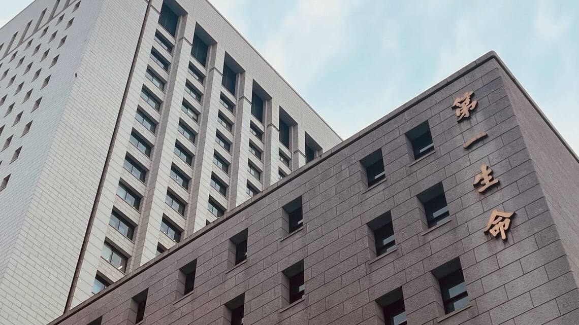 第一生命 スパイ活動