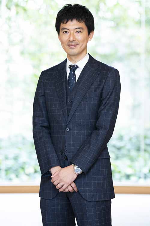 細野智之