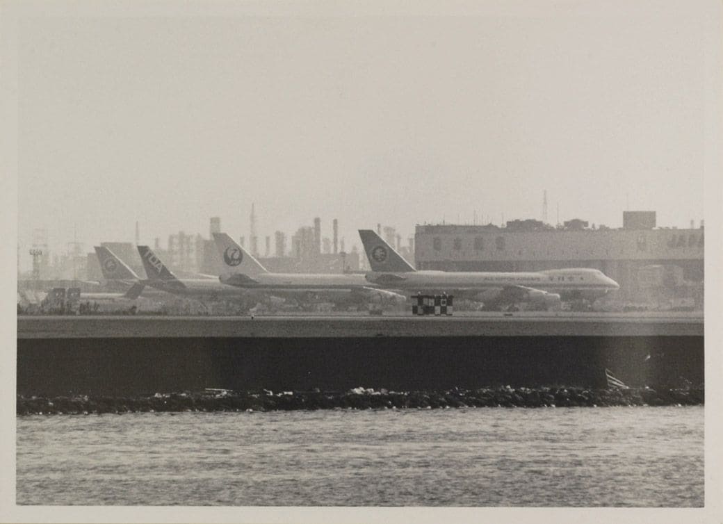 羽田空港