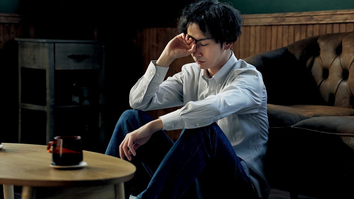 「手応えのない時」をどう乗り越えるかが新規事業の成否を決める（写真：metamorworks／PIXTA）