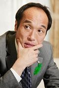 (第14回)<東国原英夫さん・前編>家出で人生を学ぶ