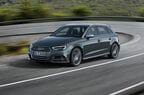 アウディ S3 スポーツバック｜Audi S3 Sportback