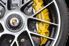ポルシェ 911 ターボS ｜Porsche 911 Turbo S