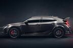 ホンダ シビック タイプR プロトタイプ｜HONDA CIVIC TYPE R Prototype