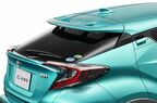 トヨタ C-HR｜Toyota C-HR