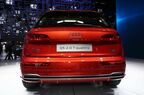アウディ Q5｜Audi Q5
