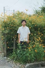 小川町移住者の柳瀨さん
