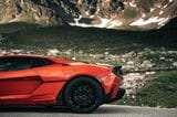 ランボルギーニ テメラリオ（写真：Automobili Lamborghini）