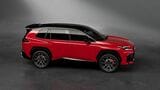 トヨタ RAV4（写真：トヨタ自動車）