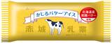 かじるバターアイス