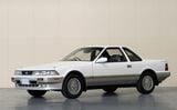 トヨタの2代目「ソアラ」（トヨタ自動車）