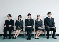 （第29回）「四字熟語・故事ことわざ」で綴る就職支援・第十六話『面接十戒』