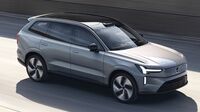 ボルボ初の完全電動｢EX90｣は姿も機能も規格外だ 安全性は最高峰､全てに渡り独自性を打ち出した
